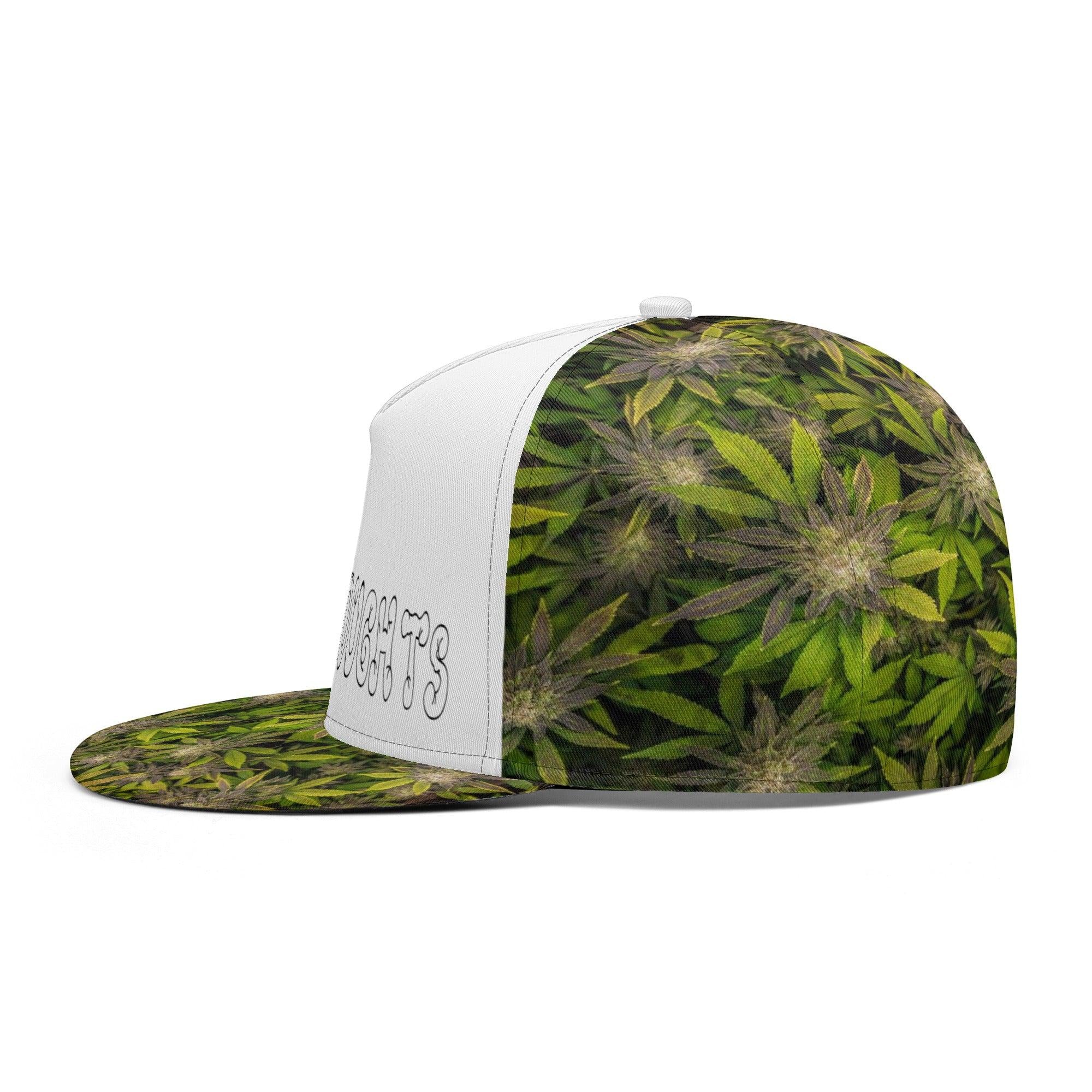 High Thoughts kNOwCap - Kanivee Customs