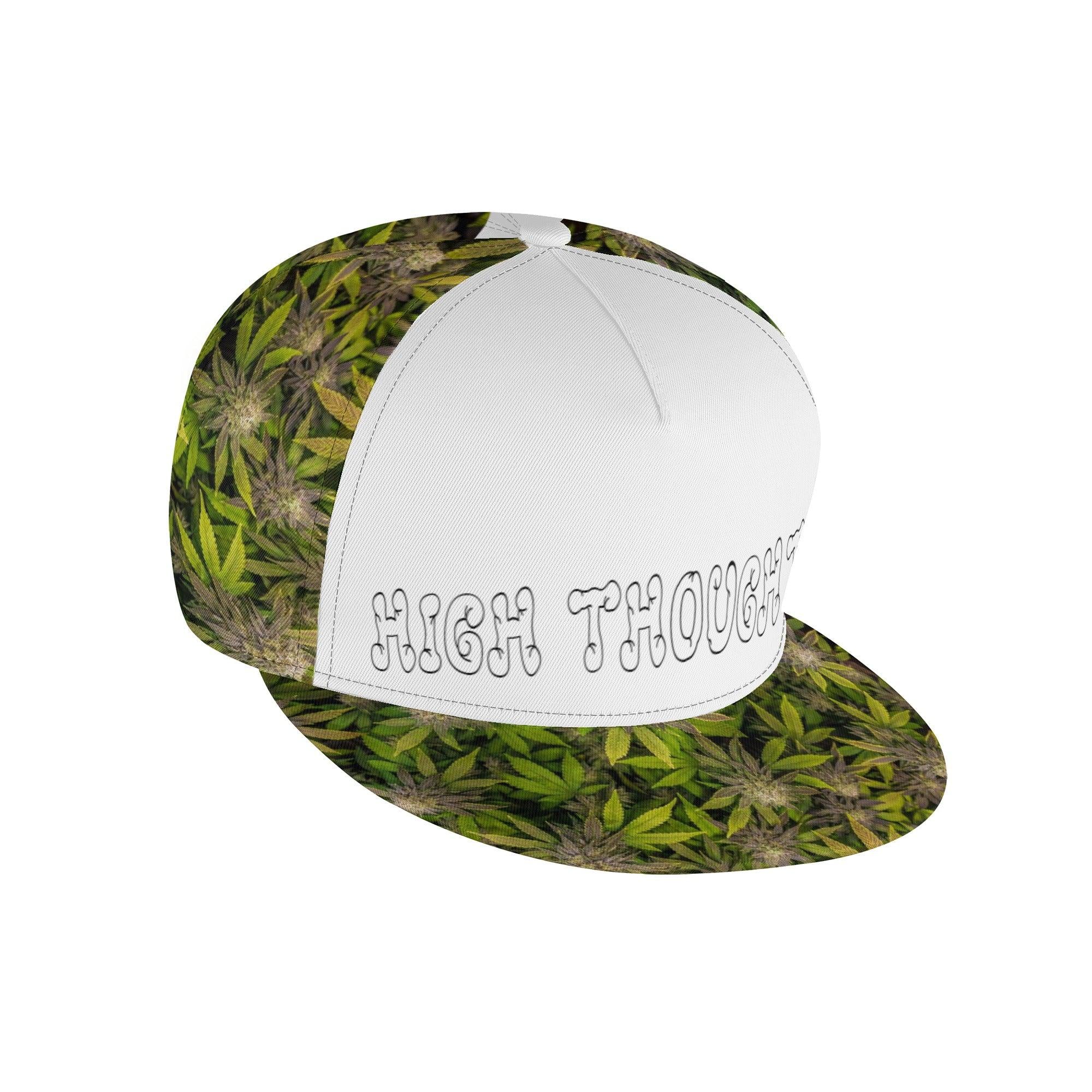 High Thoughts kNOwCap - Kanivee Customs