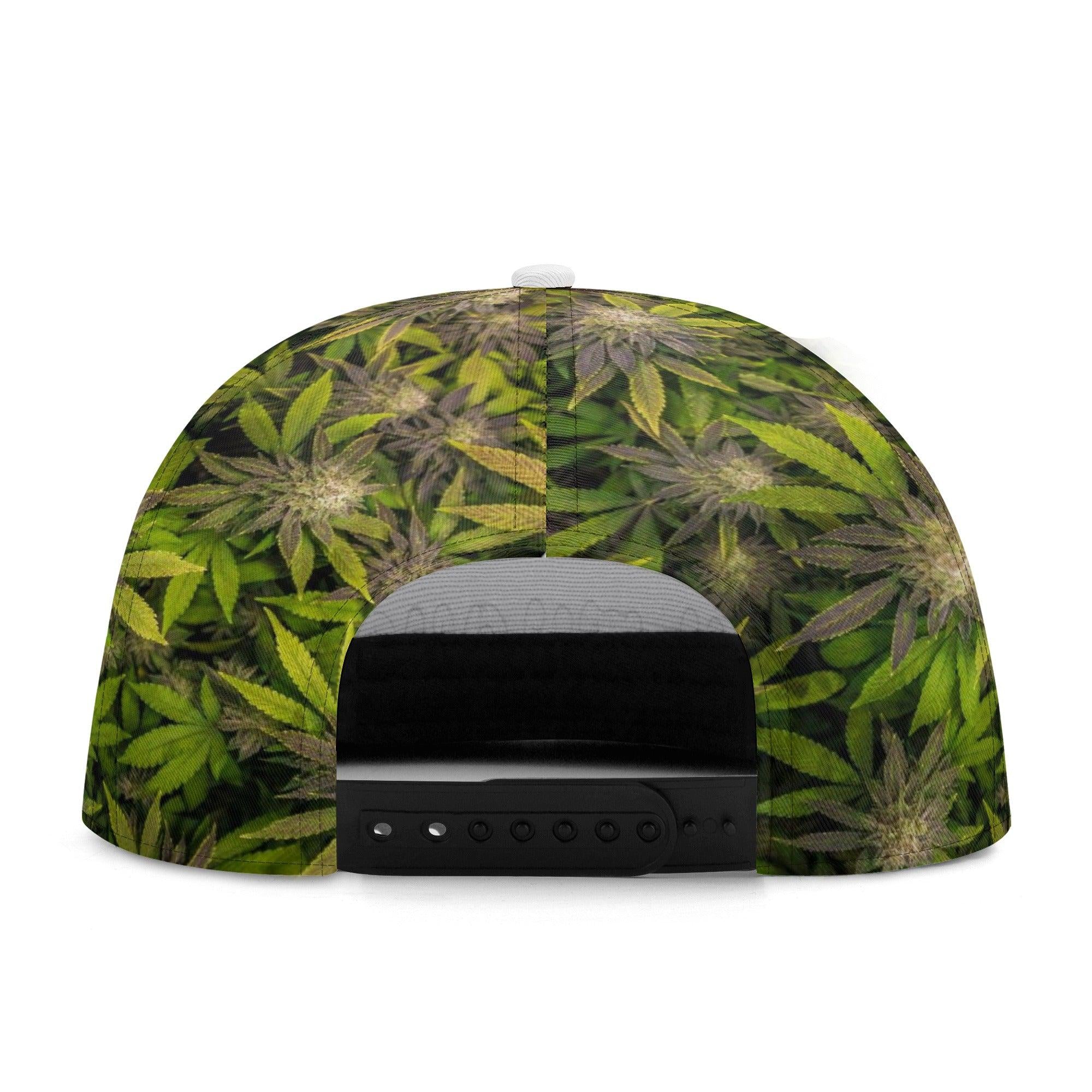 High Thoughts kNOwCap - Kanivee Customs