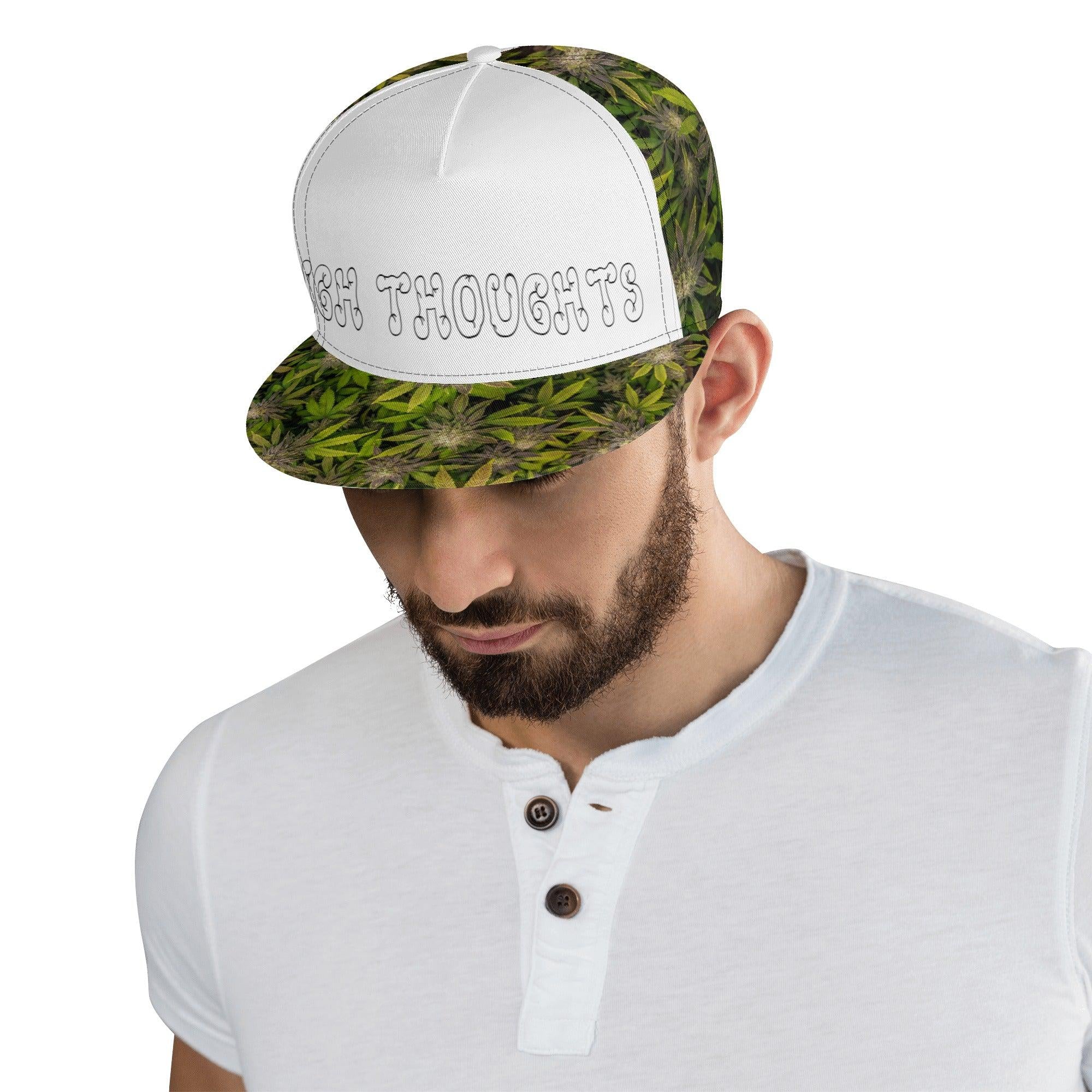 High Thoughts kNOwCap - Kanivee Customs