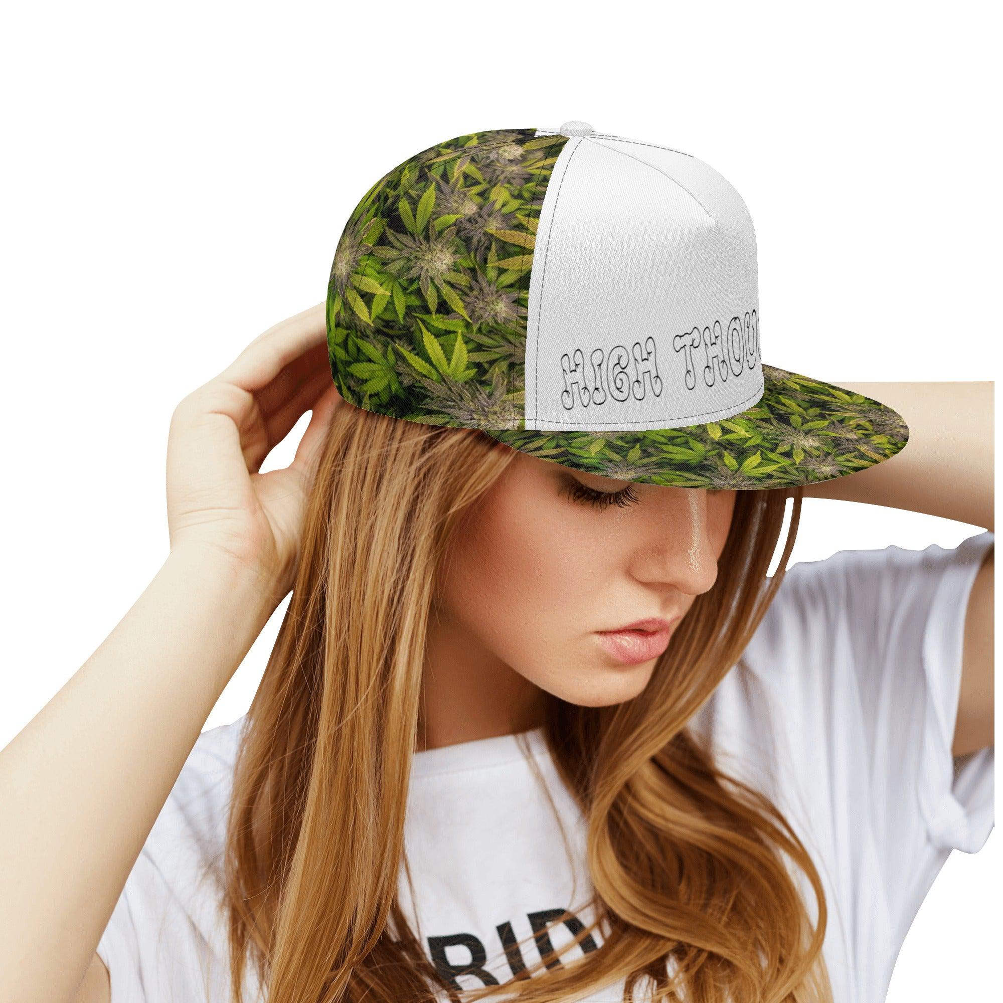 High Thoughts kNOwCap - Kanivee Customs