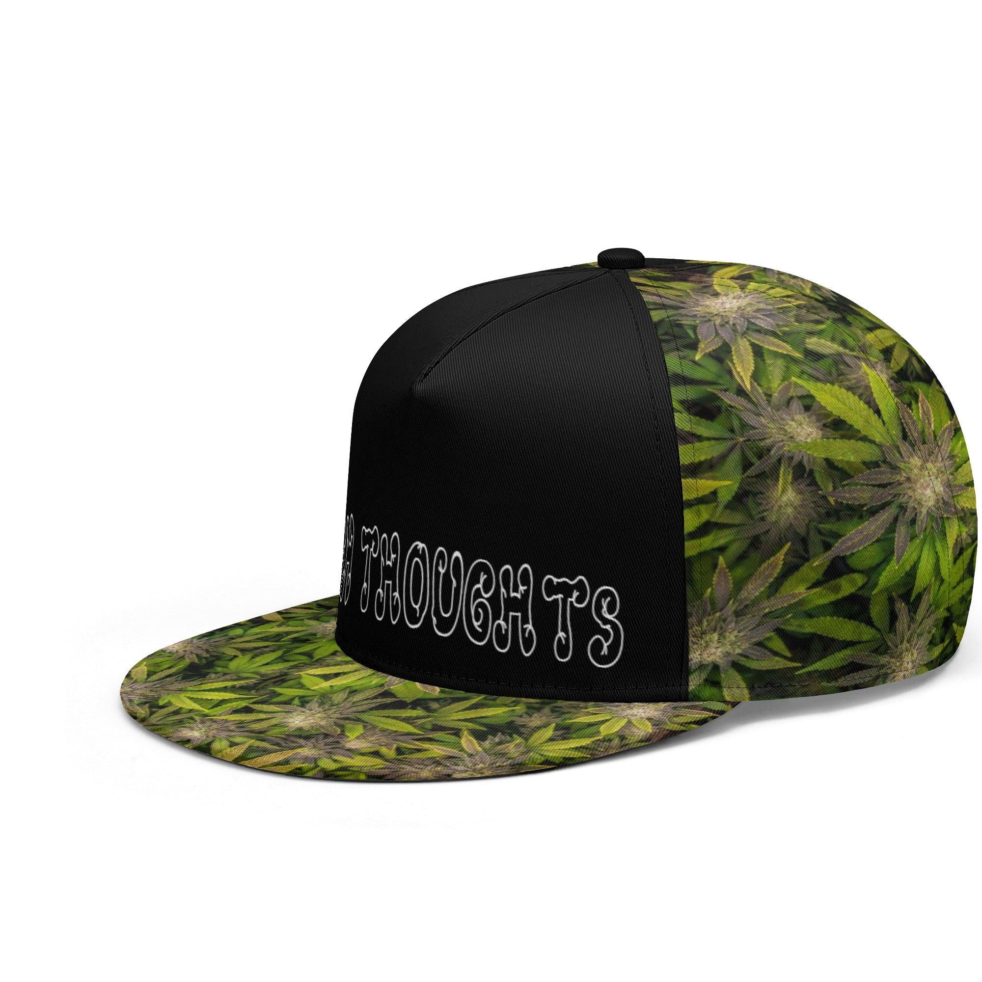 High Thoughts kNOwCap - Kanivee Customs