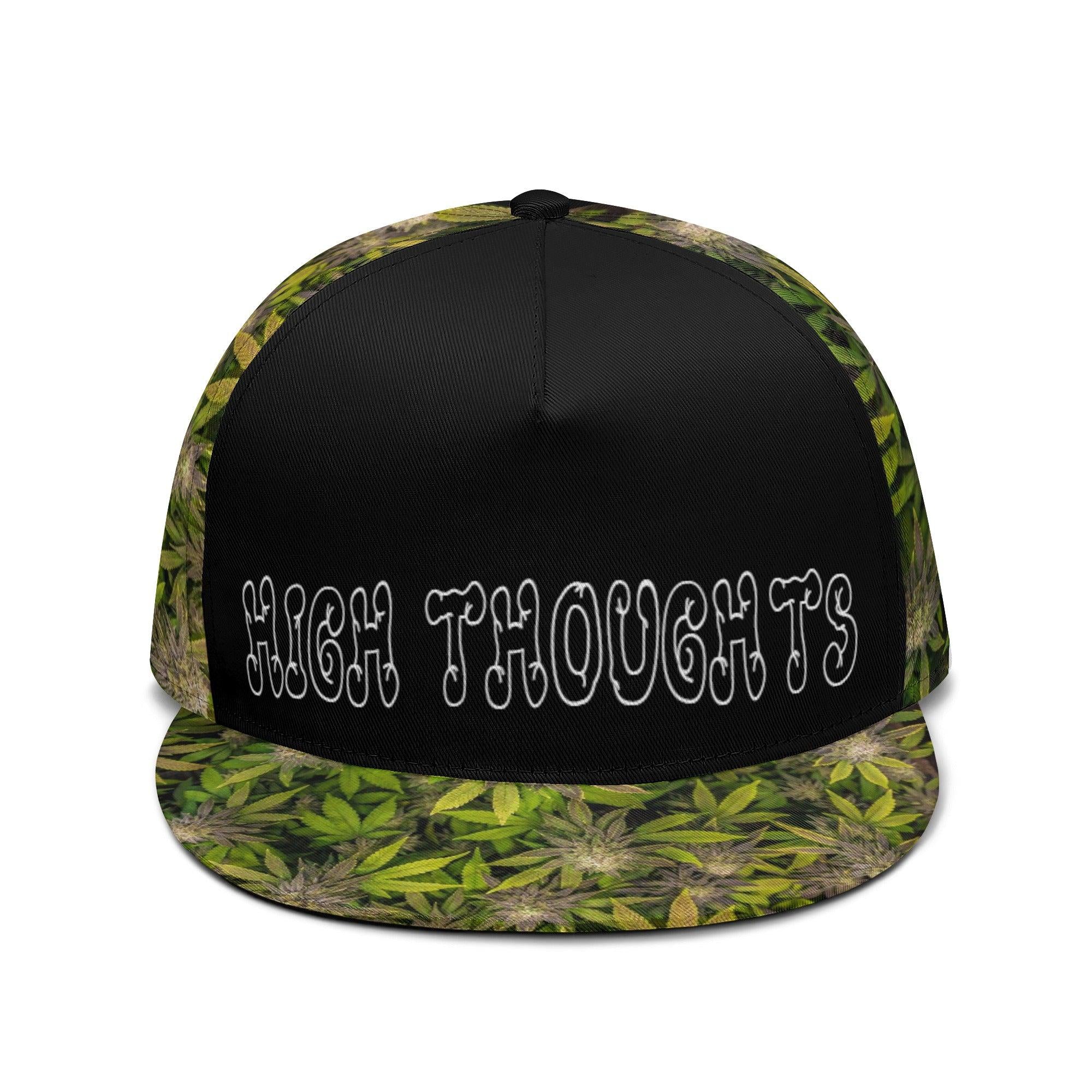 High Thoughts kNOwCap - Kanivee Customs