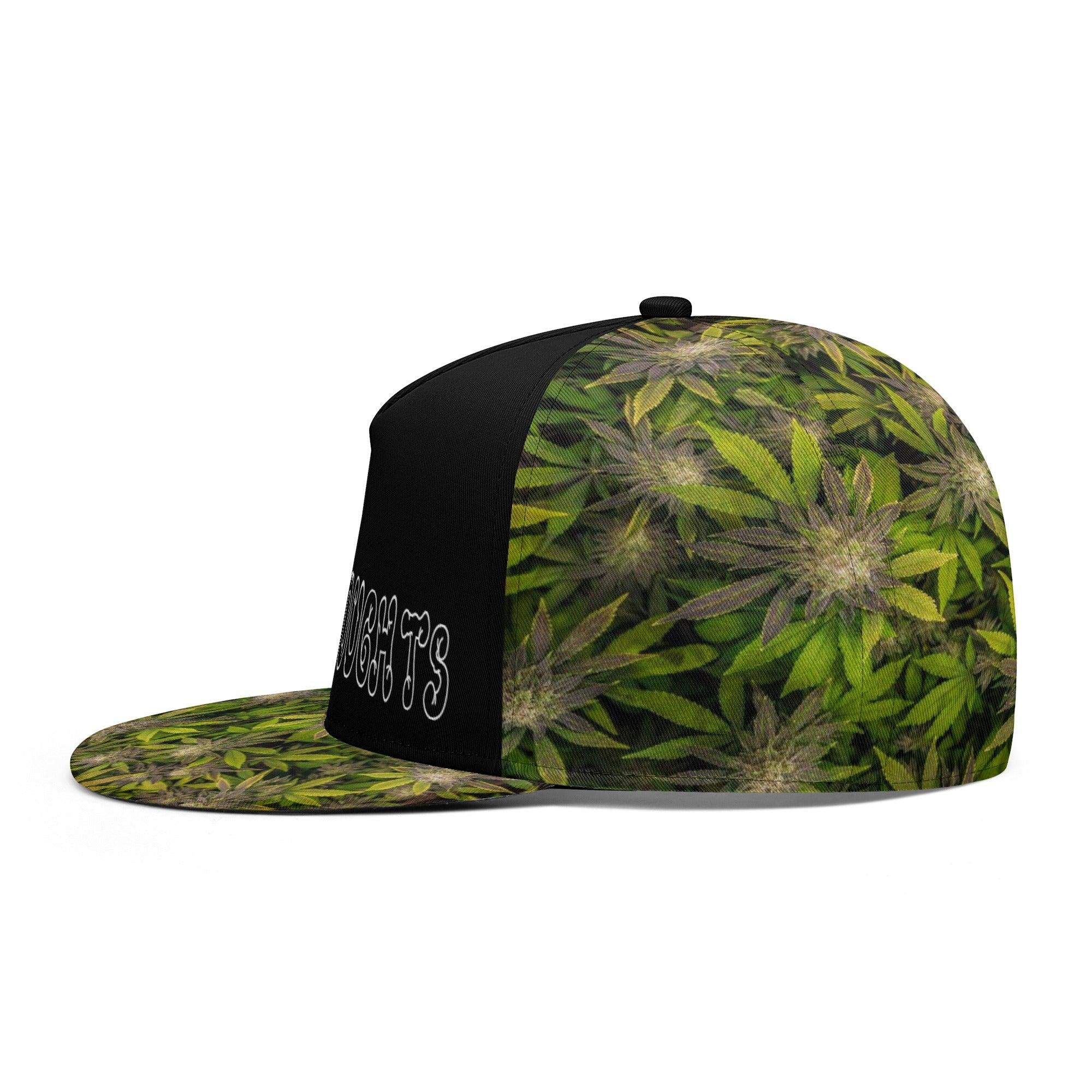 High Thoughts kNOwCap - Kanivee Customs