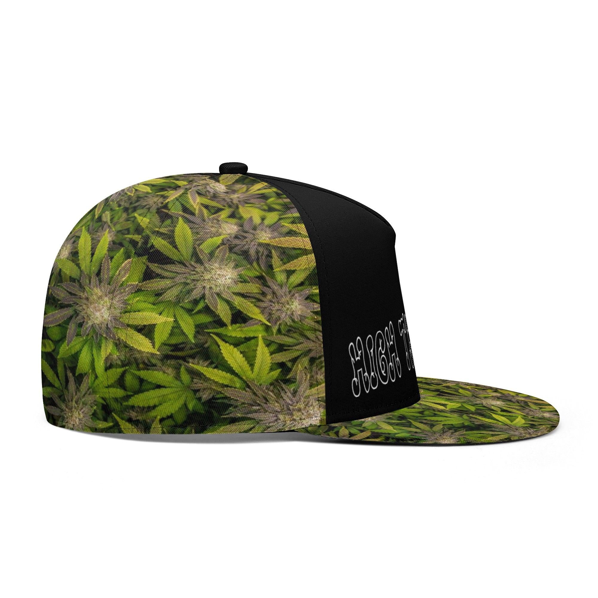 High Thoughts kNOwCap - Kanivee Customs