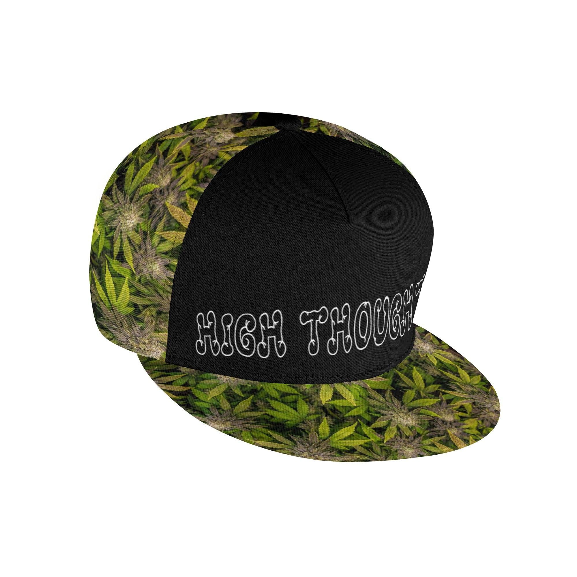 High Thoughts kNOwCap - Kanivee Customs