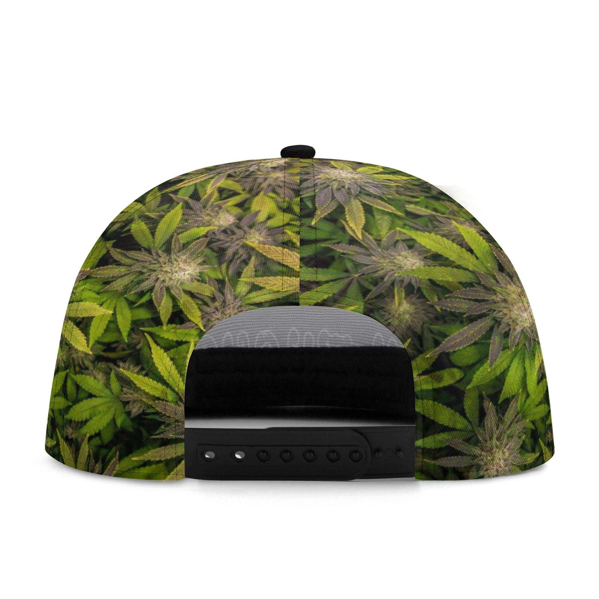 High Thoughts kNOwCap - Kanivee Customs