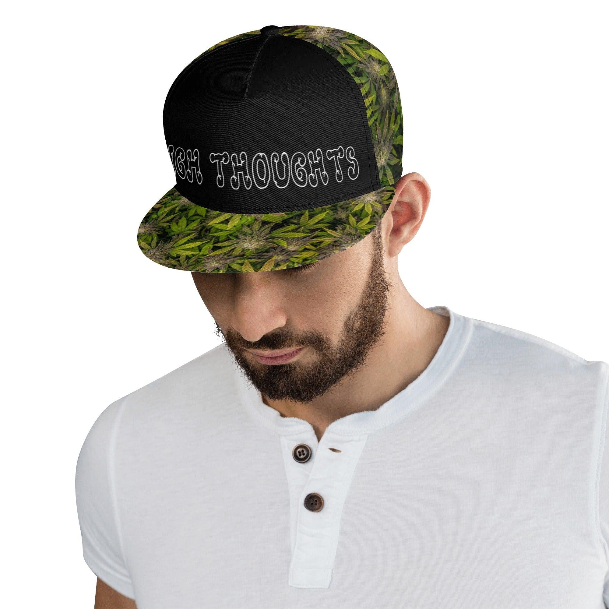 High Thoughts kNOwCap - Kanivee Customs