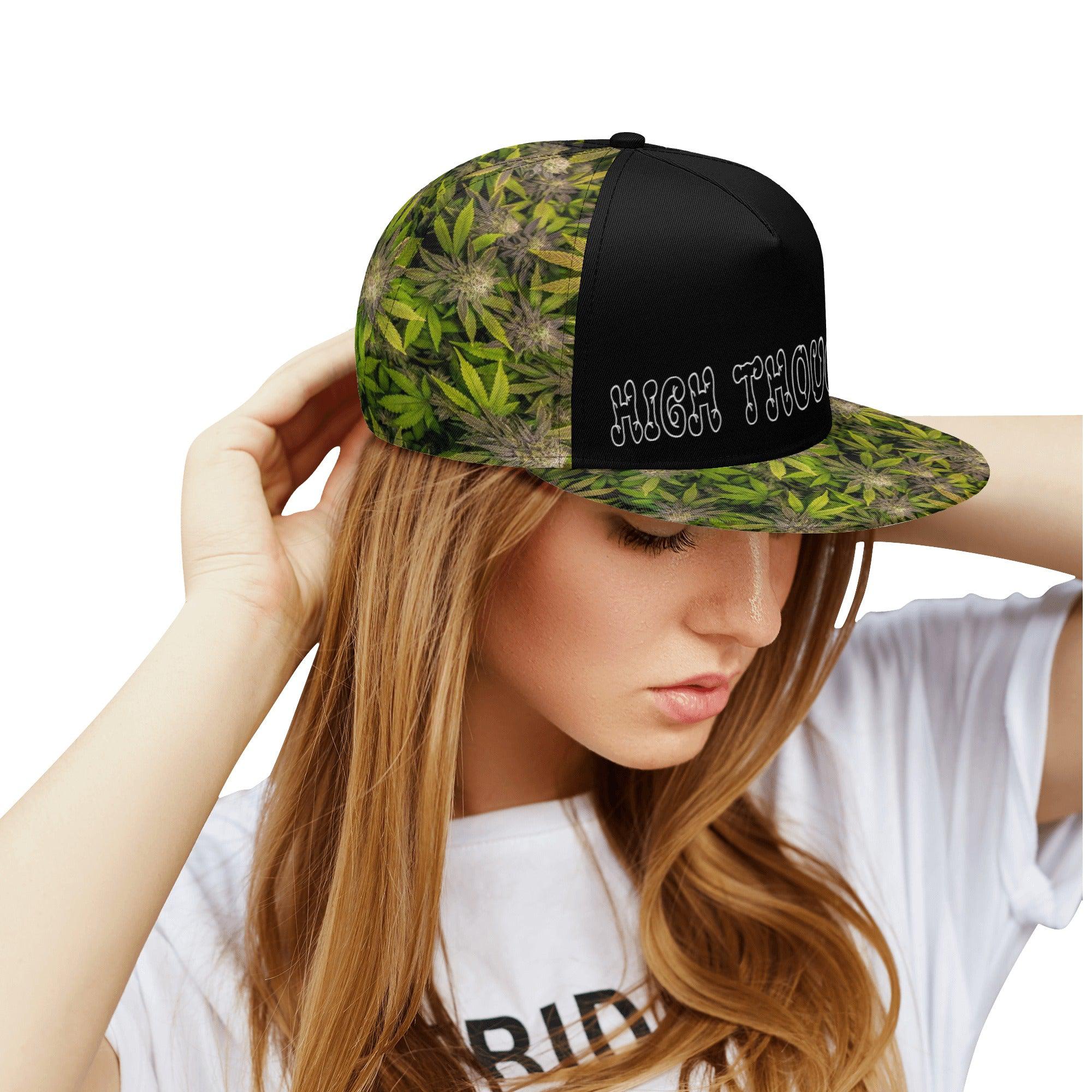 High Thoughts kNOwCap - Kanivee Customs