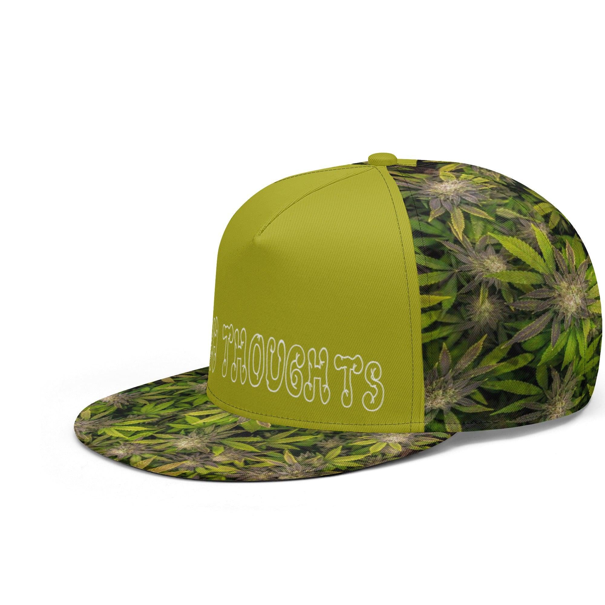 High Thoughts kNOwCap - Kanivee Customs