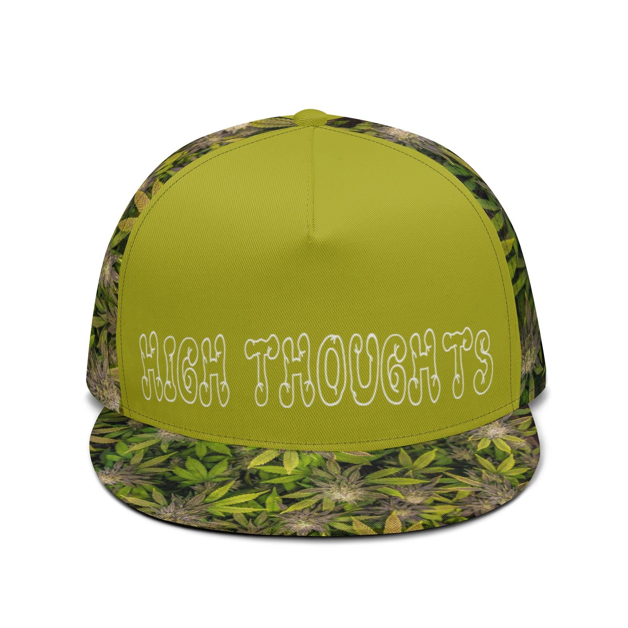High Thoughts kNOwCap - Kanivee Customs