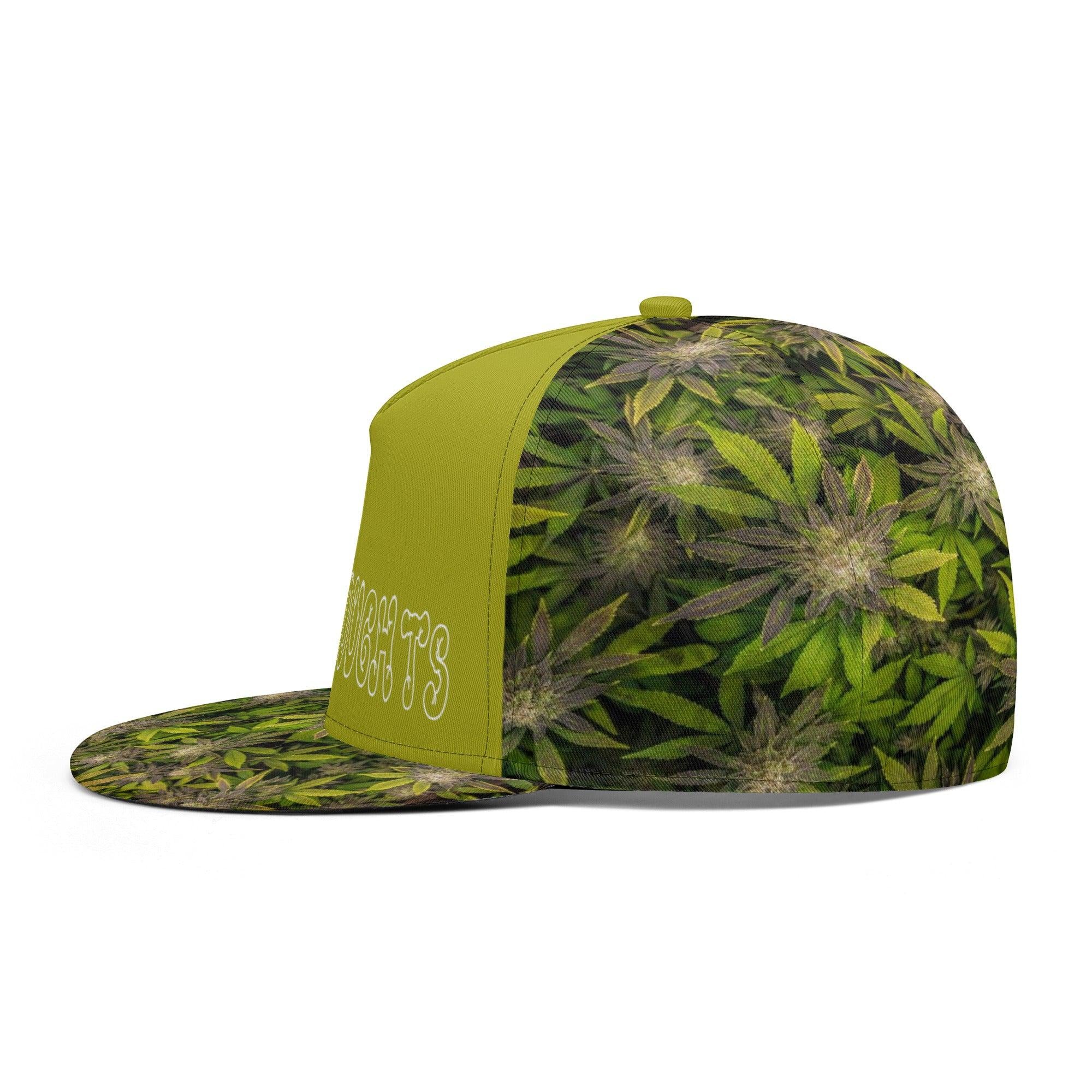 High Thoughts kNOwCap - Kanivee Customs
