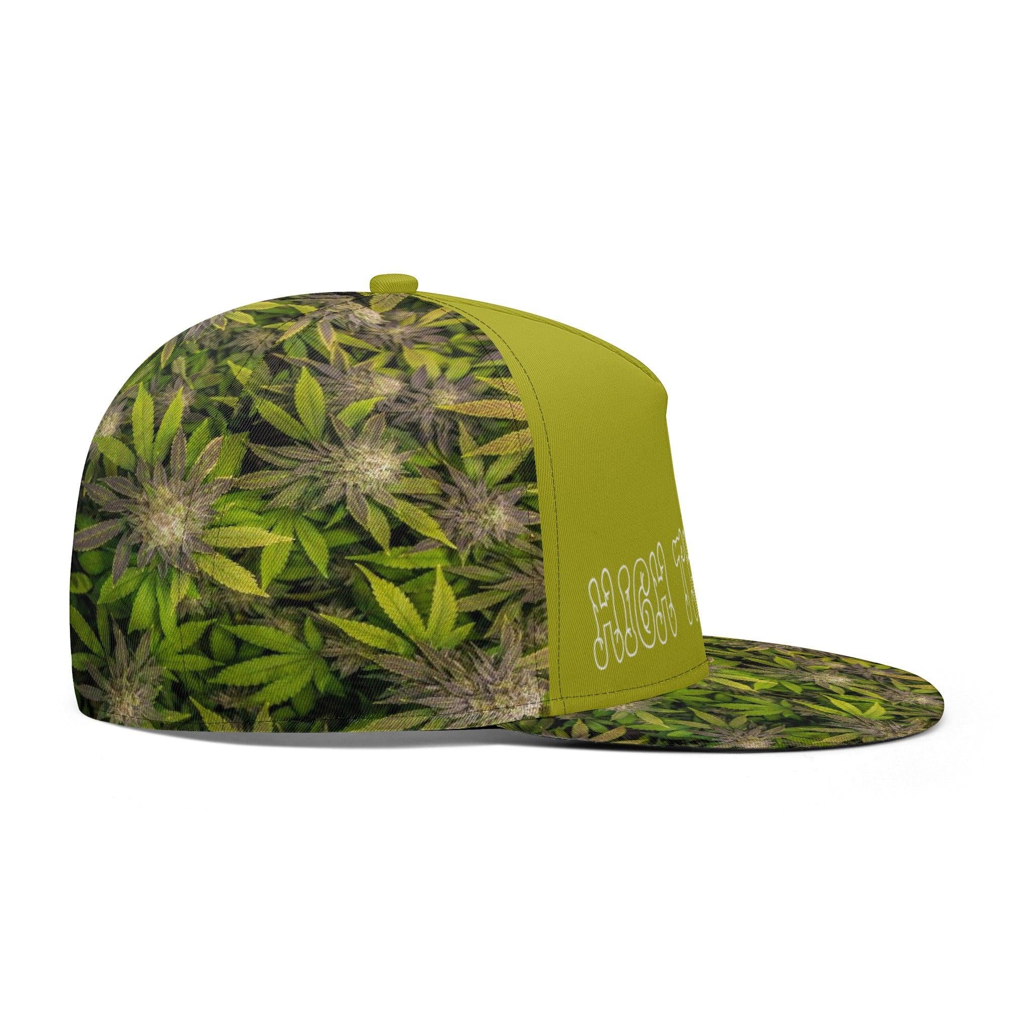 High Thoughts kNOwCap - Kanivee Customs