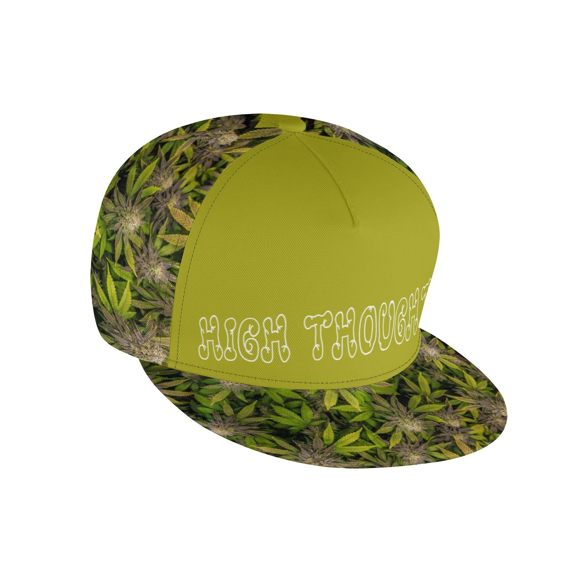 High Thoughts kNOwCap - Kanivee Customs