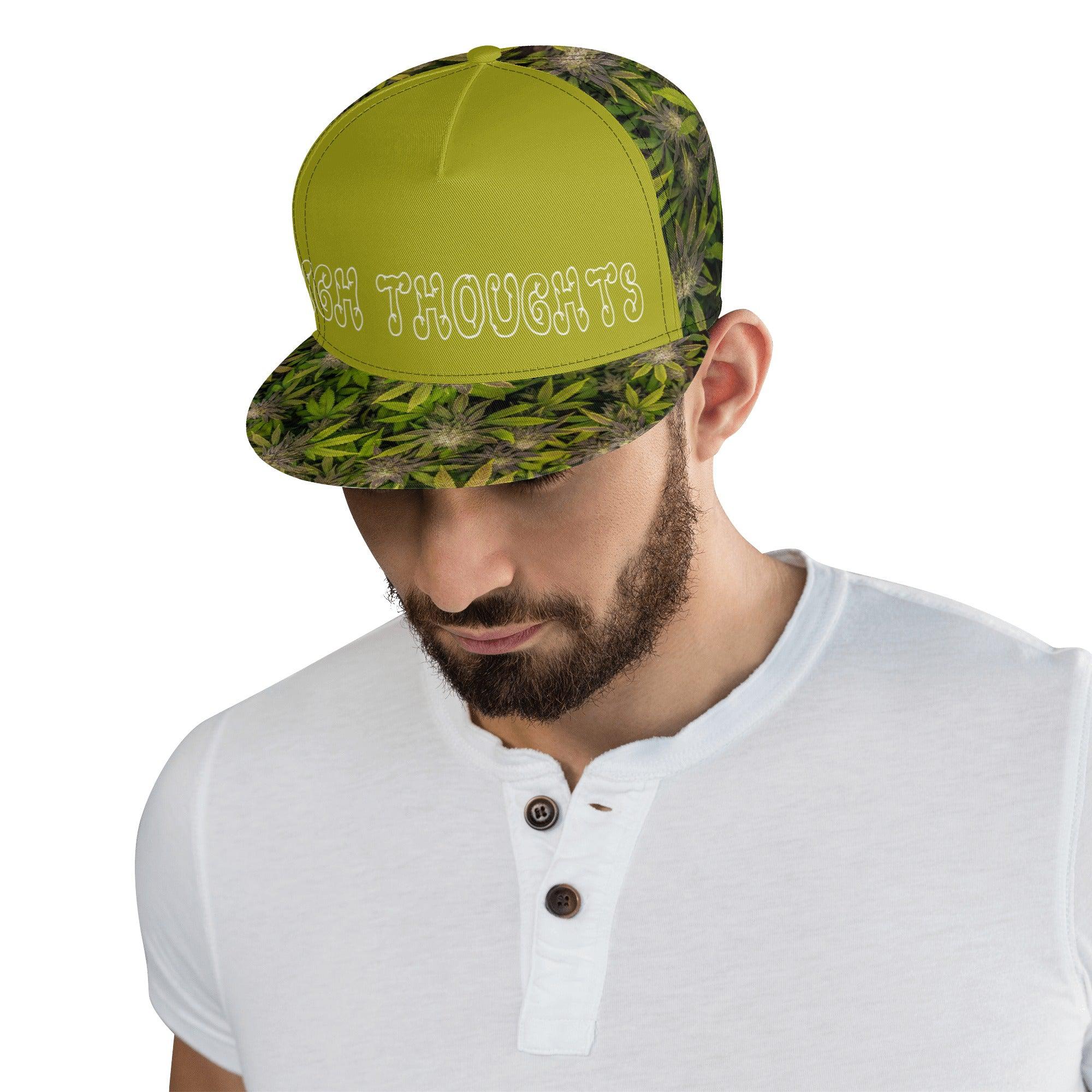 High Thoughts kNOwCap - Kanivee Customs