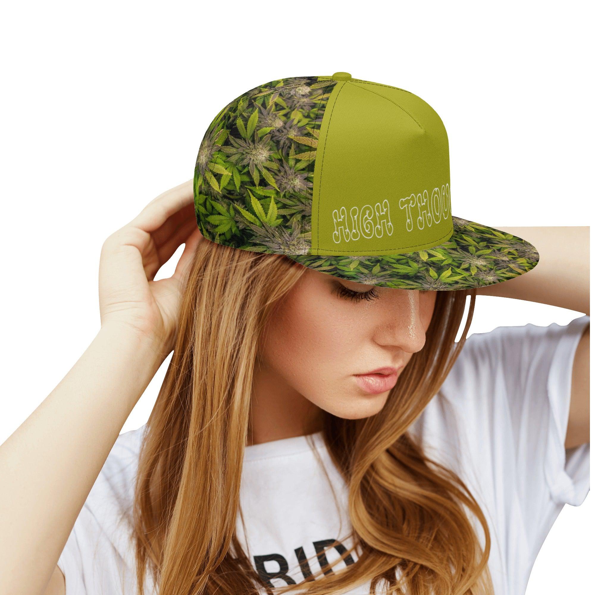 High Thoughts kNOwCap - Kanivee Customs