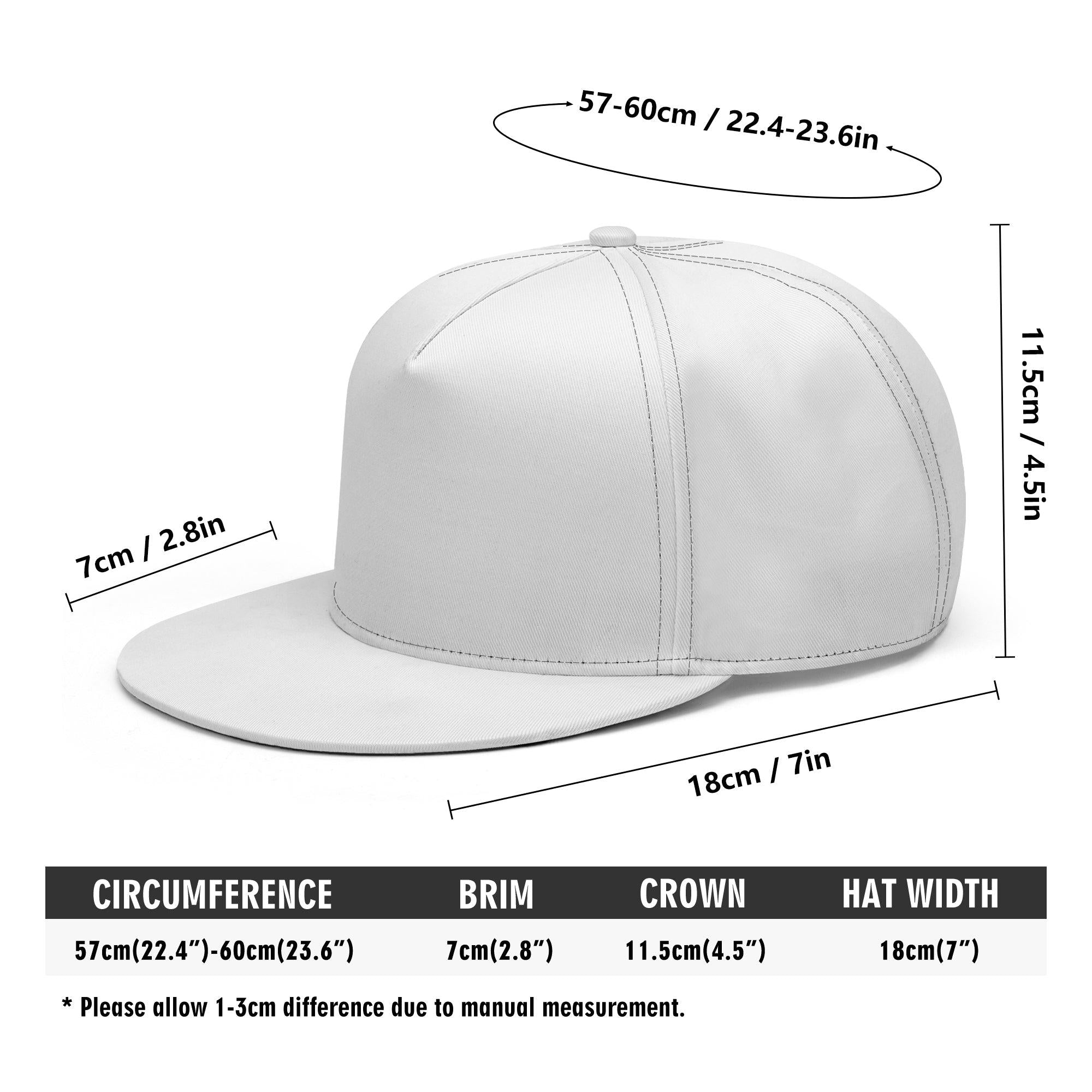 Ancestors BlackerThaBerry kNOwCap - Kanivee Customs