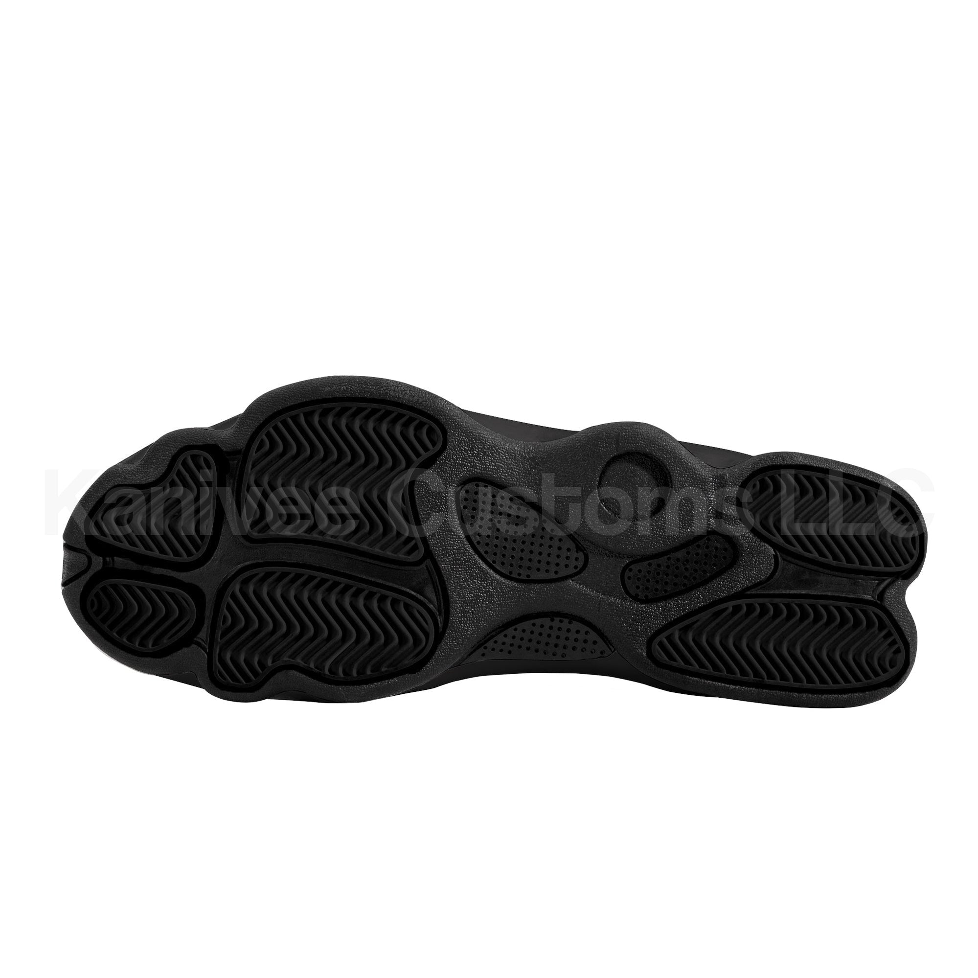 BooBabies*BooBaby Black Soles (Lv.1)