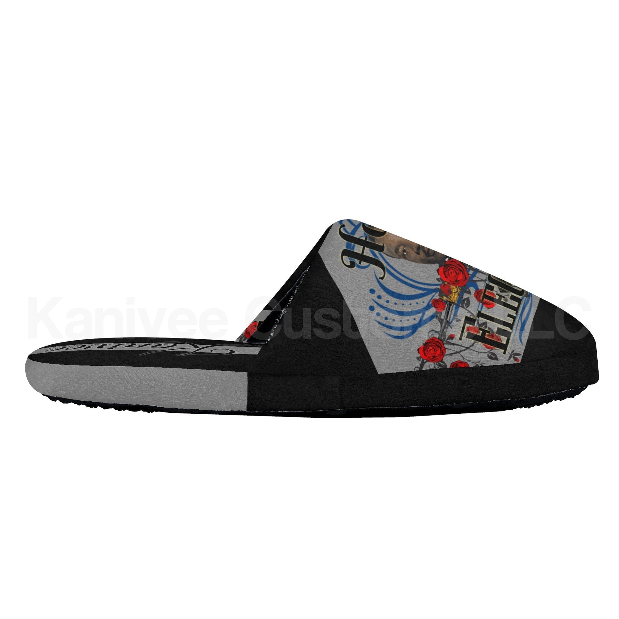 Hood Elegance Slippers (Lv.2)