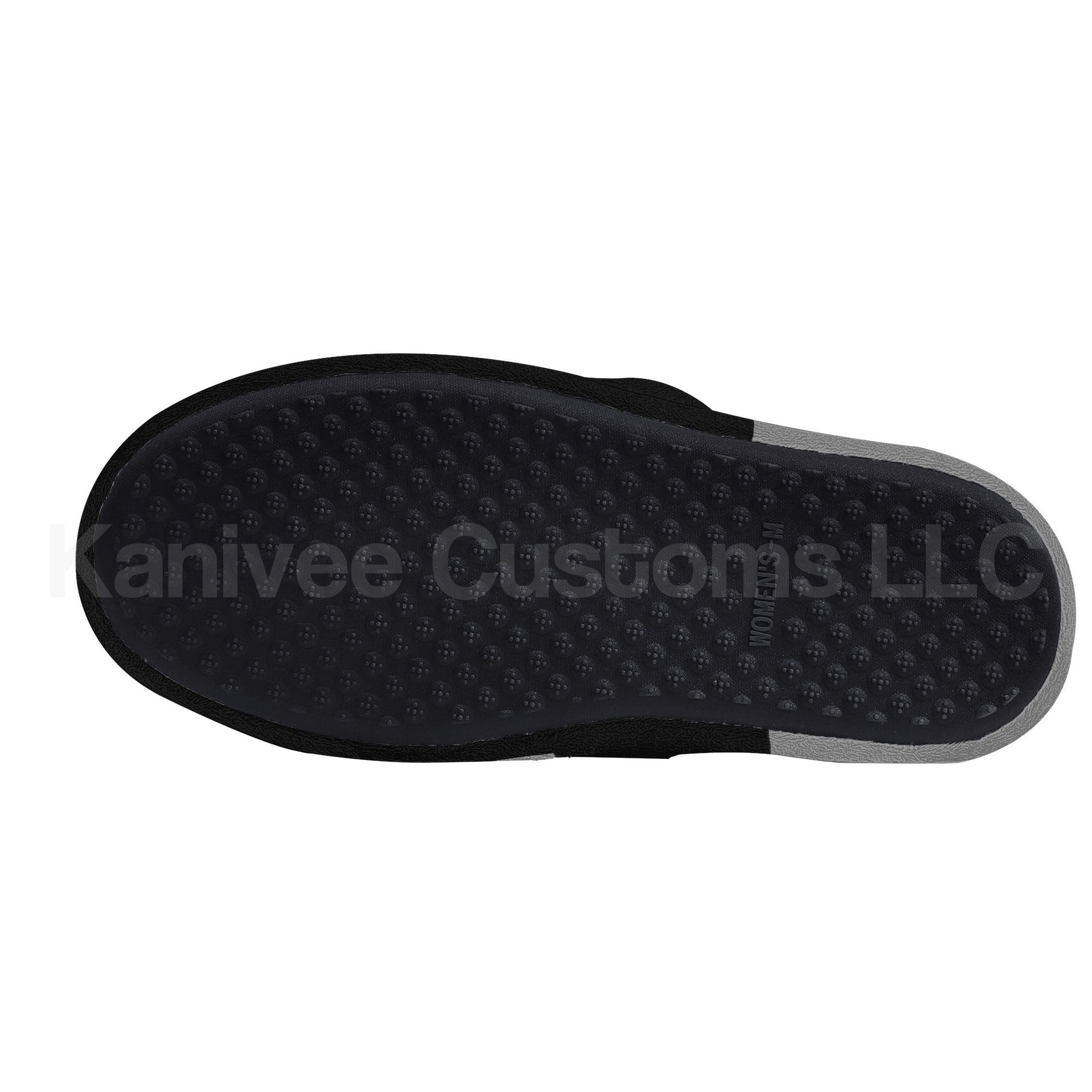 Hood Elegance Slippers (Lv.2)