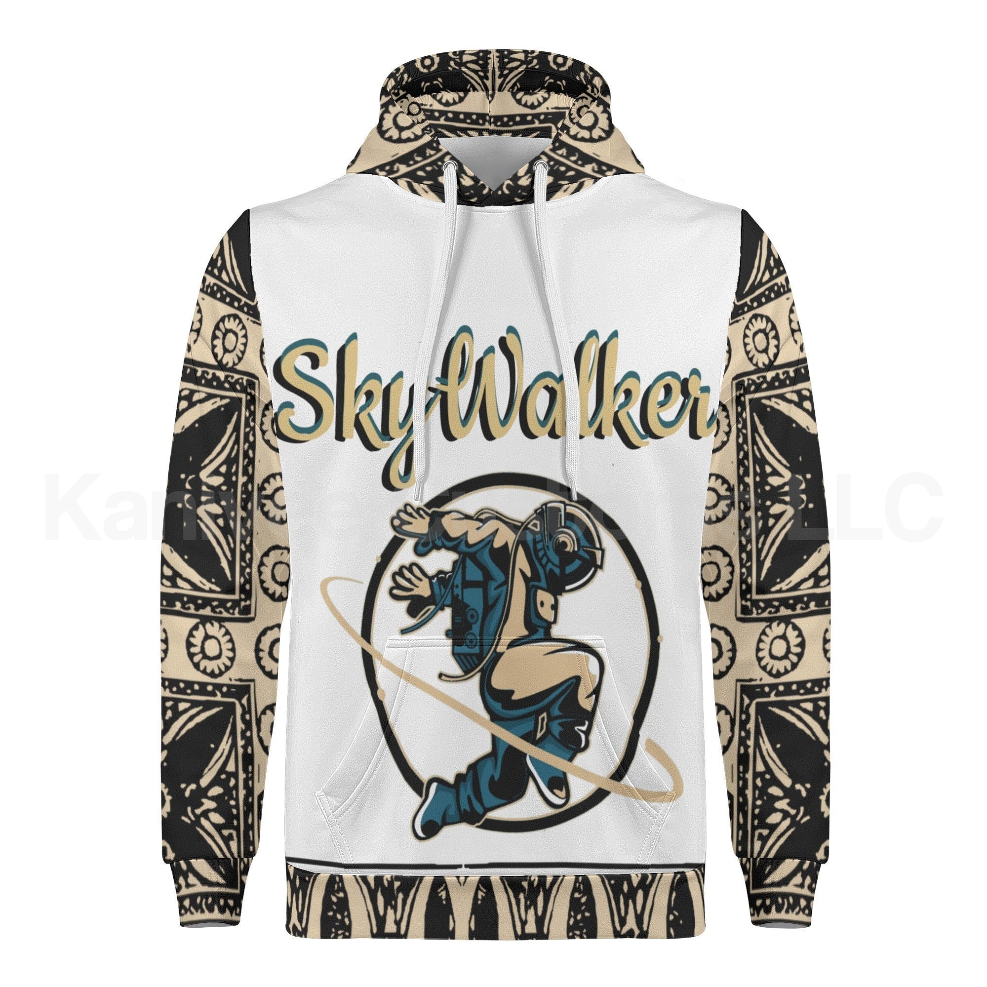 SkyWalker Hoodie (Lv.1)